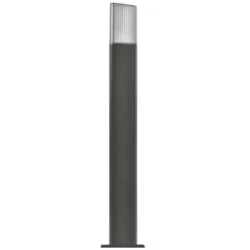 Spoljašnja lampa LANA 1xE27/25W/230V IP54 75 cm