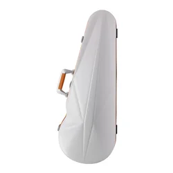 Kovček za violo Supreme Hightech Polycarbonate Contoured SUP2200XL Bam