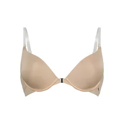 Hunkemöller Nedrček nude