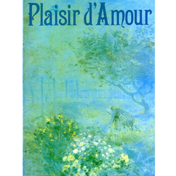 PLAISIR DAMOUR piano