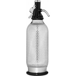iSi Isi Retro Classic sifonska steklenica, 1 l
