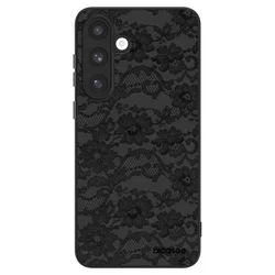 ULTIMATE CASE PowerShare za Samsung Galaxy S25 FE 5G - Black Elegance