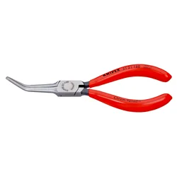 KNIPEX Klešta špic kriva