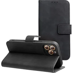 TENDER preklopna futrola za SAMSUNG GALAXY A37 5G crna