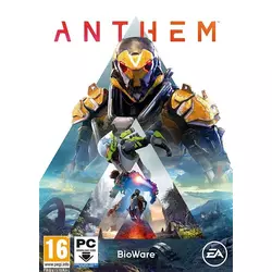 ELECTRONIC ARTS igra Anthem (PC)