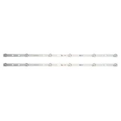 ES-3403, JVC LT-32VAH3000 LED TRAKE