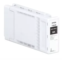 EPSON T48U8 UltraChrome PRO 6 Matte Black 350ml kertridž