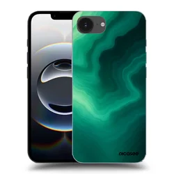 ULTIMATE CASE za Apple iPhone 16e - Malachite