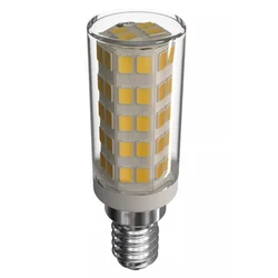 Emos led sijalica classic jc a++ 4.5w e 14 nw zq9141 ( 1792 )