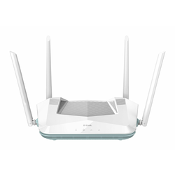 D-Link R32/E EAGLE PRO AI AX3200 Smart Router