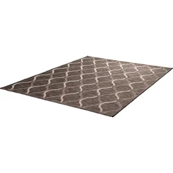 Obsession Notranja in zunanja preproga Nordic 871 Grey
