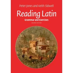 Reading Latin