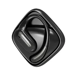 Gembird Bežične slušalice OWS-01-BK, Bluetooth 5, Open-Ear, TWS, Crne