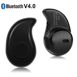 Prostoročna mini bluetooth slušalka SportsWay