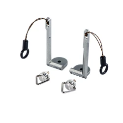INF Samouravnotežen kovinski nosilec za krmilnik DJI RC1 RC2, (21369643)
