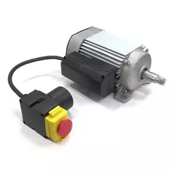 ELEKTRO MOTOR KPL. ZA CIRKULAR 400mm (RA 698363)