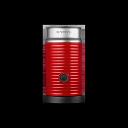 Aeroccino 3 Red
