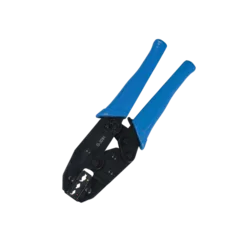 Klešta za ručno krimpovanje kablova G-301H 220mm Camping Tool