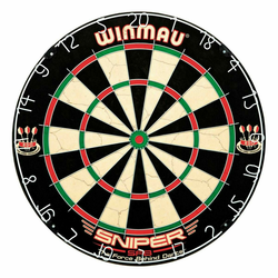 WINMAU Sniper SFB