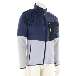 Martini Horizon Hybrid Primaloft Moški Turna jakna