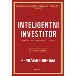 Inteligentni investitor
