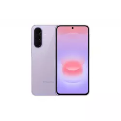 SAMSUNG pametni telefon Galaxy A37 8GB/256GB, Light Violet