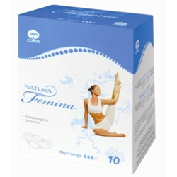 Natura femina ulozak dn normal a10 ( A101488 )