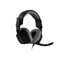 LOGITECH Slušalice sa mikrofonom A10 STAR KILLER BASE, Crne
