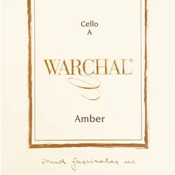 WARCHAL AMBER SET ZA čelo 4/4
