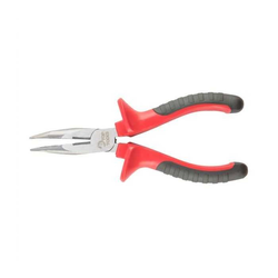 TOP TOOLS Klešta poluokrugla zakrivljena 160 mm TT