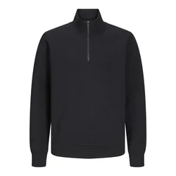 Jack & Jones Junior Majica JJEBRADLEY črna
