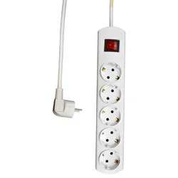 Produ??ni kabel 5M 3m prekida?? elipsa