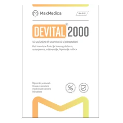 Devital 2000