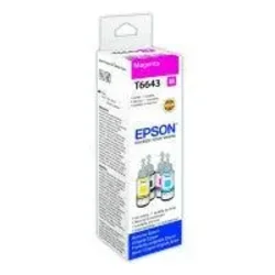 Kertridž Epson T6643 Magenta