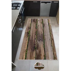 Conceptum Hypnose Tepih Wookece221, 60x100cm, Šareni