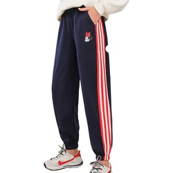 Disney Pantalone za devojčice, Tamnoplave