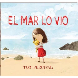 EL MAR LO VIO