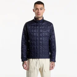 Vetrovka Gramicci G-ZERO PRIMALOFT Jacket Indigo S