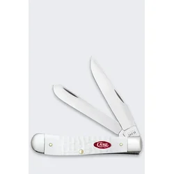 Case Džepni nož Case SparXX Trapper SS White