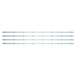 Ninaled LED trake za Philips 43PUS6262, ES-450