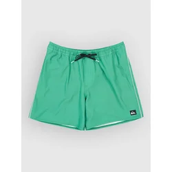 Quiksilver Stretch Piped Volley 16 kopalne hlače leprechaun