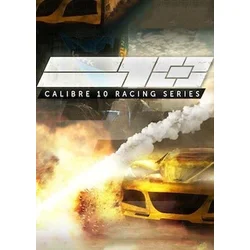 Calibre 10 Racing Series Steam Key GLOBAL