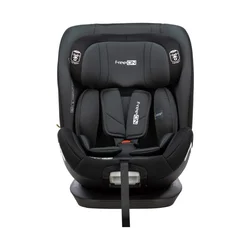 FreeON® Autosjedalica Gallant Pro i-Size 76-150 cm, crna