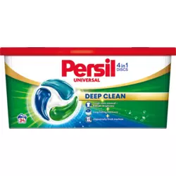 Persil Kapsule za pranje veša 4U1 34Kom Universal 561G