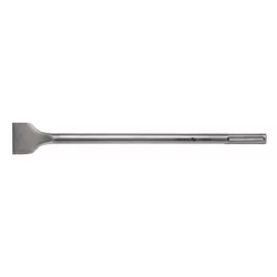 HOGERT Dleto SDS Max plosnato 50 mm x 18 mm x 400 mm