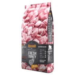 Belcando Hrana za odrasle pse Mastercraft Adult ćuretina - 1 kg