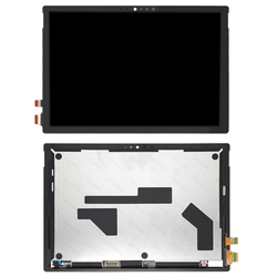 Microsoft Surface Pro 6 - LCD zaslon + steklo na dotik TFT