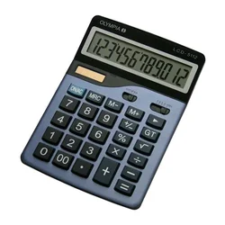 KALKULATOR OLYMPIA LCD-5112