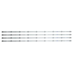 Ninaled LED trake za Fox 43DLE172 / 178 ver. 3, ES-3757