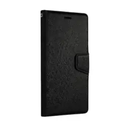 ALIVO Futrola preklop Honor 600 CRNA
